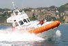 Esercitazione con Guardia Costiera a Savona 10