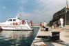Esercitazione in capitaneria con Guardia Costiera a Taranto 08
