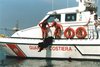 Esercitazione in capitaneria con Guardia Costiera a Taranto 10